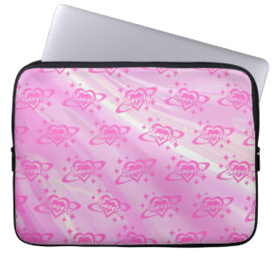 Capa Para Notebook Linda Capinha de Laptop
