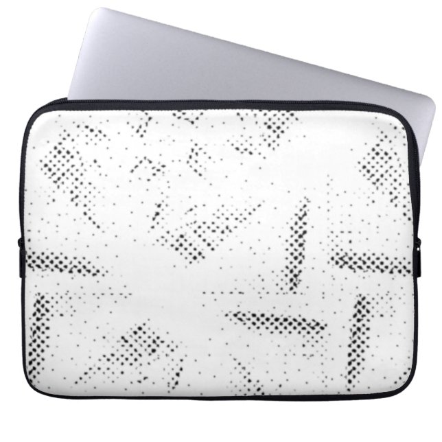 Capa Para Notebook Língua, Concord Eletrônicos Bag (Frente)