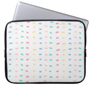 Capa Para Notebook Linhas padrão