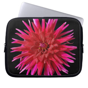Capa Para Notebook Lírio