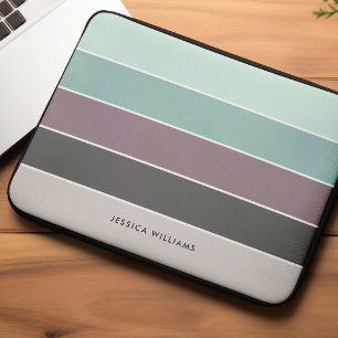 Capa Para Notebook Listas Modernas Personalizadas