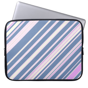 Capa Para Notebook Listras