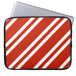 Capa Para Notebook Listras