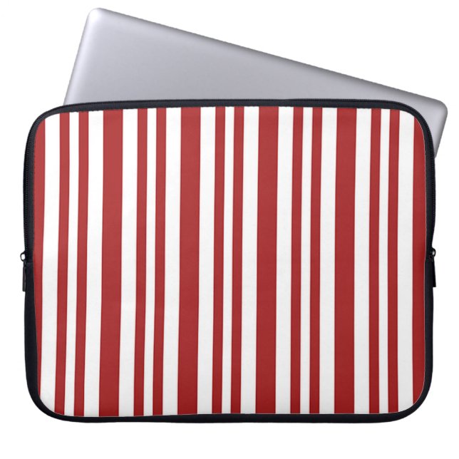 Capa Para Notebook Listras (Frente)