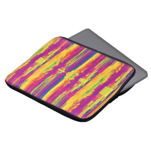 Capa Para Notebook Listras.....