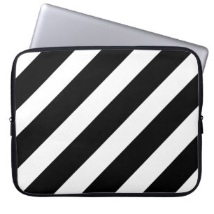 Capa Para Notebook Listras