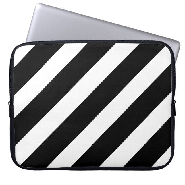 Capa Para Notebook Listras (Frente)