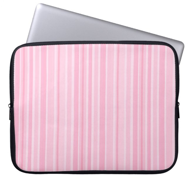 Capa Para Notebook Listras (Frente)