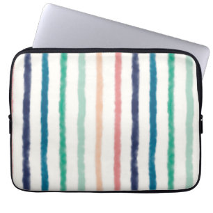 Capa Para Notebook Listras Seabreeze