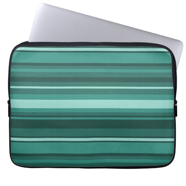 Capa Para Notebook Listras teares (Frente)