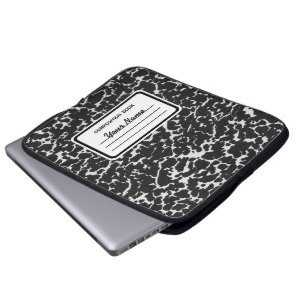 Capa Para Notebook Livro de composição