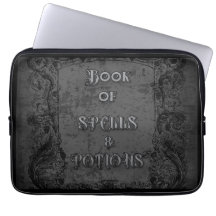 Livro de Ortografia e Poções