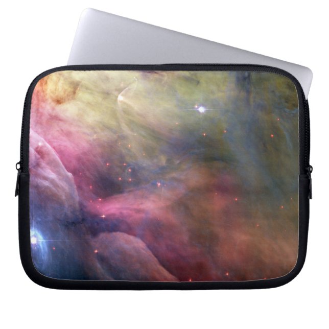 Capa Para Notebook LL Ori e a Nebulosa Orion (Frente)