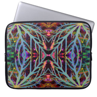 Capa Para Notebook Localizando o padrão de cores