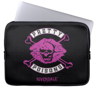 Capa Para Notebook Logotipo bonito