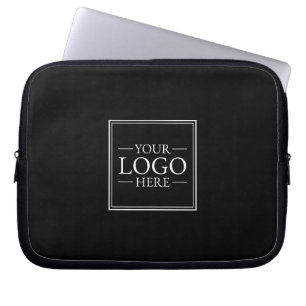 Capa Para Notebook Logotipo comercial personalizado