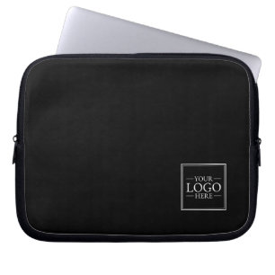 Capa Para Notebook Logotipo comercial personalizado