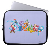 Logotipo da Disney | Mickey e Amigos