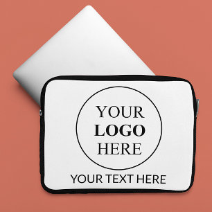 Capa Para Notebook Logotipo de Promocional personalizado - Sem pedido