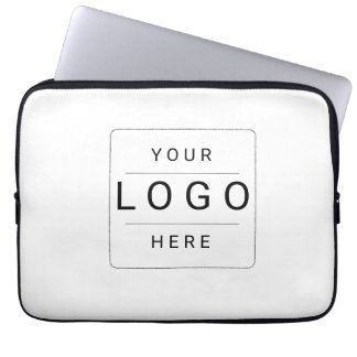 Capa Para Notebook Logotipo Personalizado