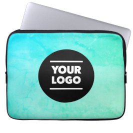Capa Para Notebook Logotipo personalizado