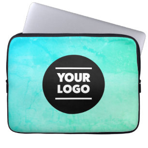 Capa Para Notebook Logotipo personalizado