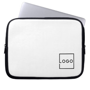Capa Para Notebook Logotipo Personalizado para Empresas