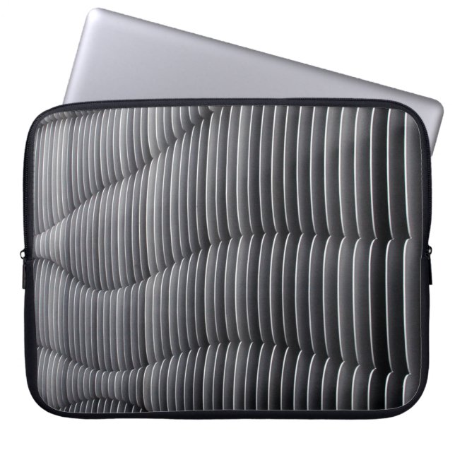 Capa Para Notebook Londres (Frente)