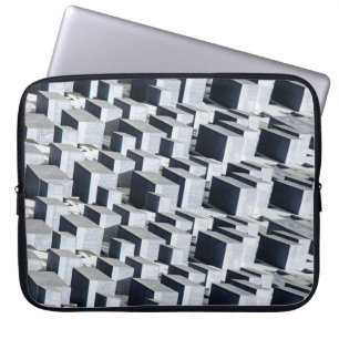 Capa Para Notebook Londres