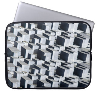 Capa Para Notebook Londres