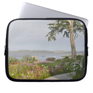 Capa Para Notebook Los Osos e Baywood Park juntaram-se