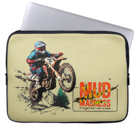 Capa Para Notebook Loucura | 13"