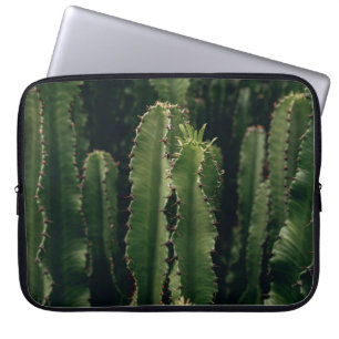 CAPA PARA NOTEBOOK LOVE CACTUS