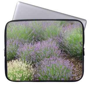 Capa Para Notebook Lovely Lavender