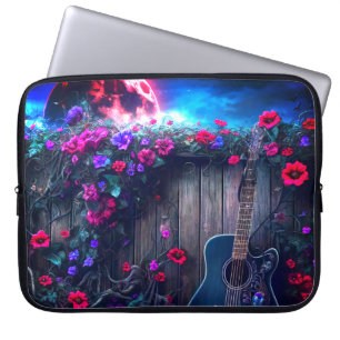 Capa Para Notebook Lua