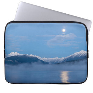 Capa Para Notebook Lua se pondo Seabeck, Washington