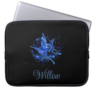 Capa Para Notebook Lunar Moth Personalizada