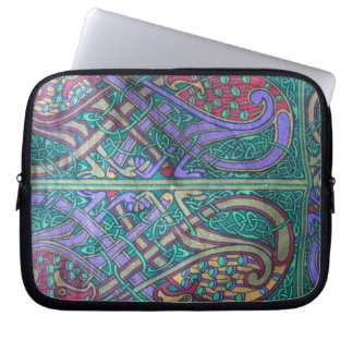 Capa Para Notebook luva celta