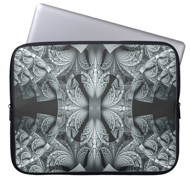 Capa Para Notebook Luva para Laptop (Frente)
