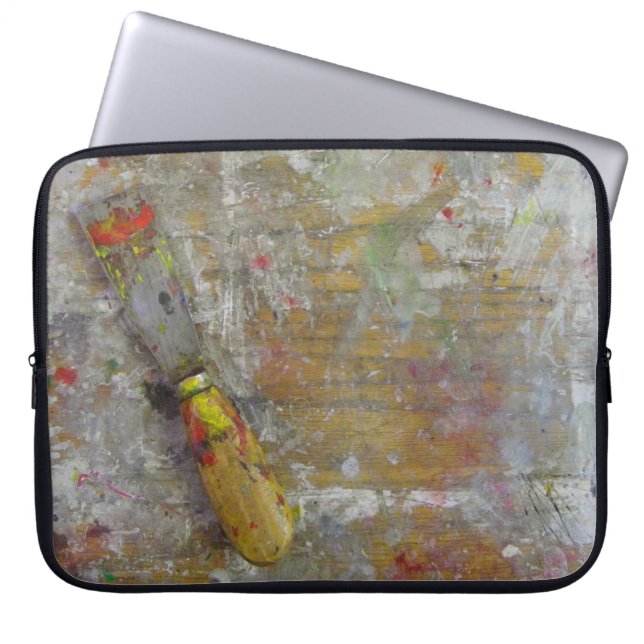 Capa Para Notebook Luva para Laptop! (Frente)
