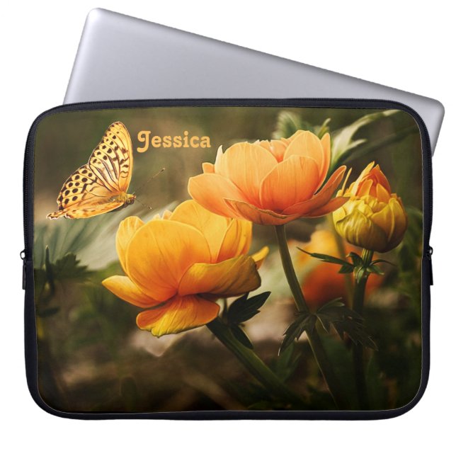 Capa Para Notebook Luva para Laptop (Frente)