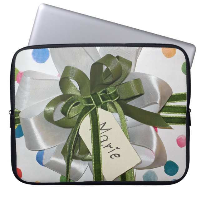 Capa Para Notebook Luva para Laptop (Frente)