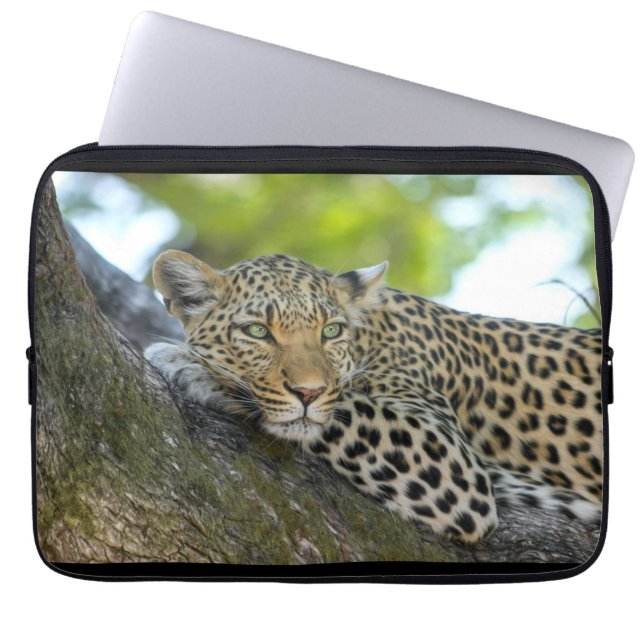 Capa Para Notebook Luva para Laptop (Frente)