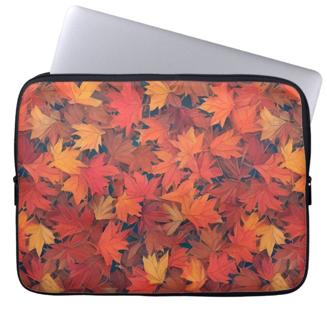 Capa Para Notebook Luva para Laptop (Frente)