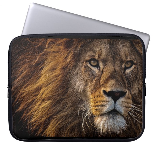 Capa Para Notebook Luva para Laptop (Frente)