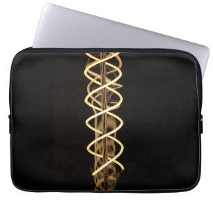 Capa Para Notebook Luz