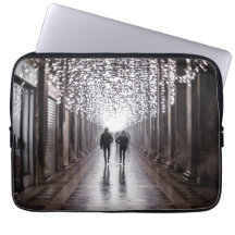 Luz, sombras e simetria - sepia