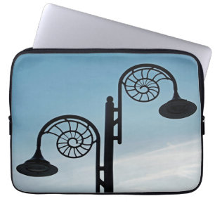 Capa Para Notebook Lyme Regis
