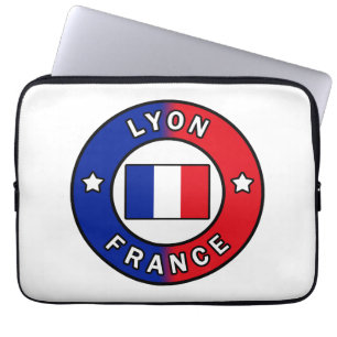 Capa Para Notebook Lyon França