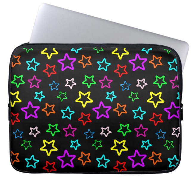 Capa Para Notebook Lyra (Frente)